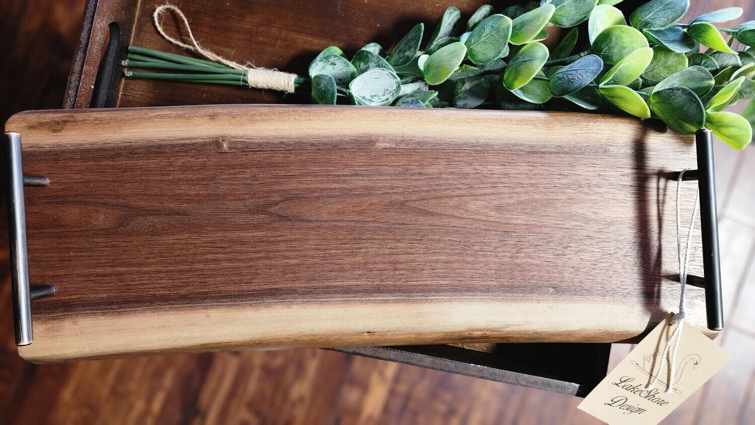 24&quot; OILED MAPLE BOARD