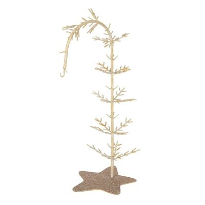 Farmhouse Bling Charm &amp; Art Tree