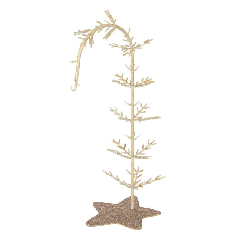 Farmhouse Bling Charm &amp; Art Tree