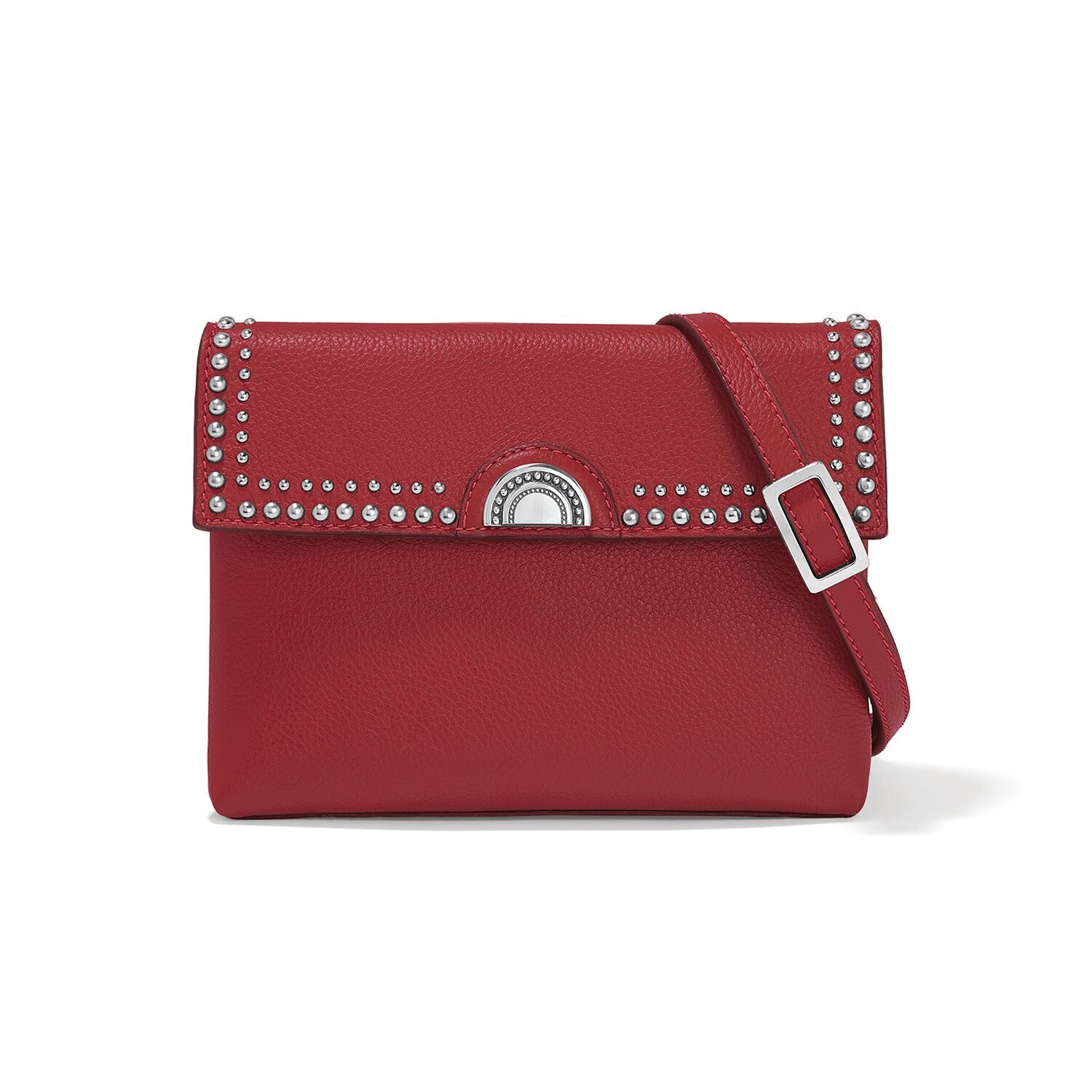 Joy Mini Bag-Lipstick Red