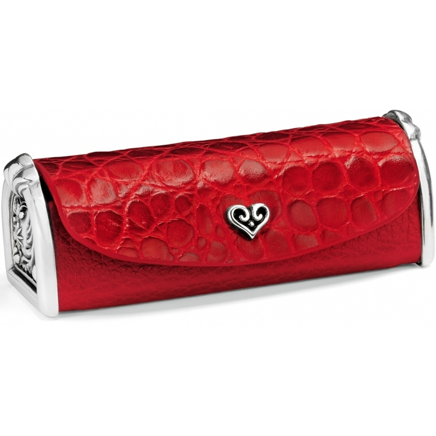 B Wishes Lipstick Case-Lipstick Croco