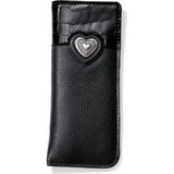 Bellissimo Heart Reader Case-Black