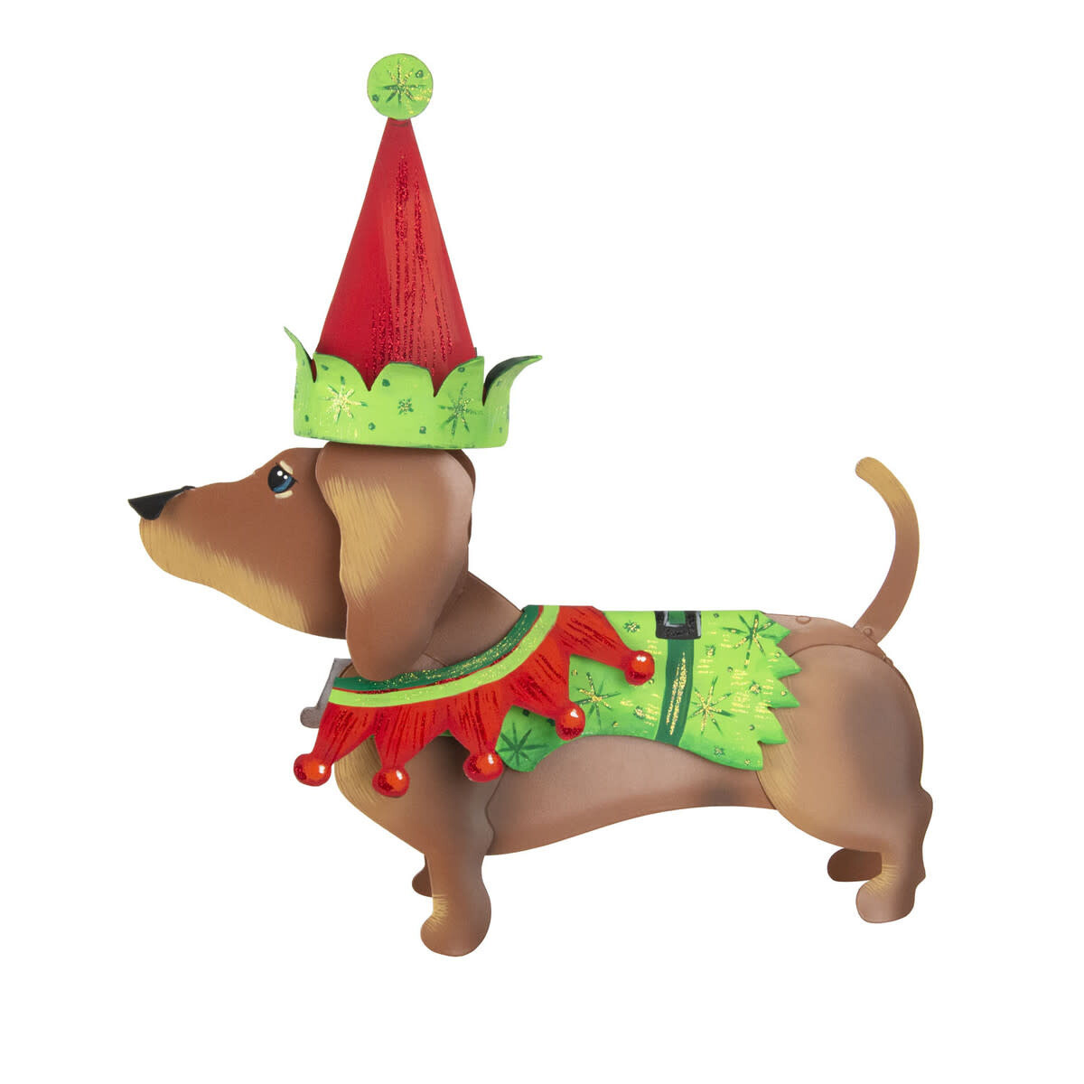 ELF DRESS-UP COSTUME