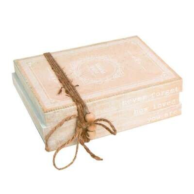 POEMS BOOK STACKS