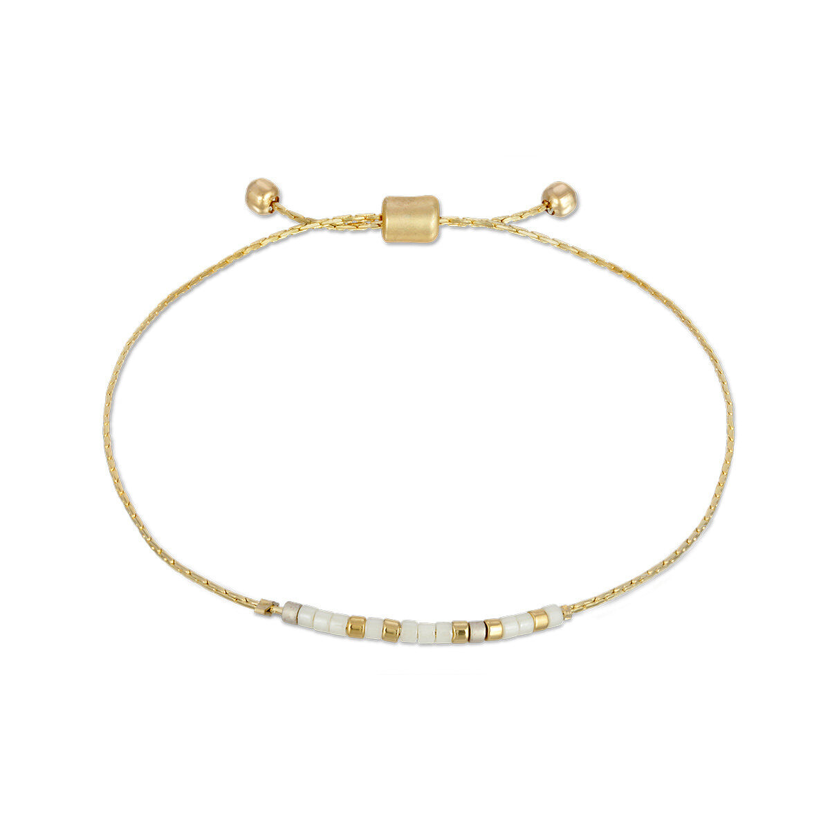 BESTIE BRACELET - GOLD