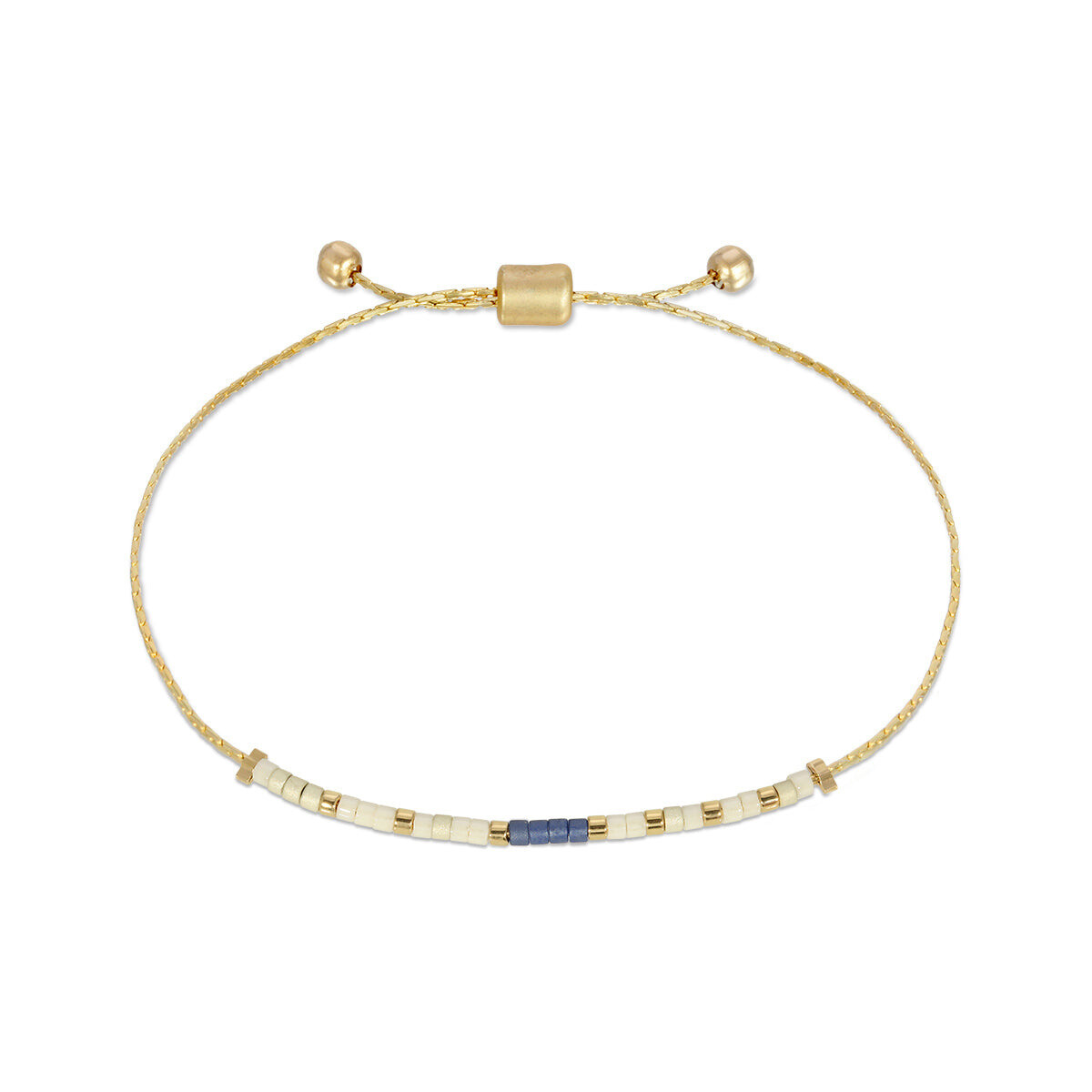 BOY MAMA BRACELET - GOLD