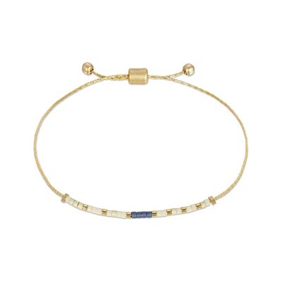 BOY MAMA BRACELET - GOLD