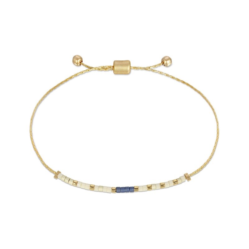 BOY MAMA BRACELET - GOLD