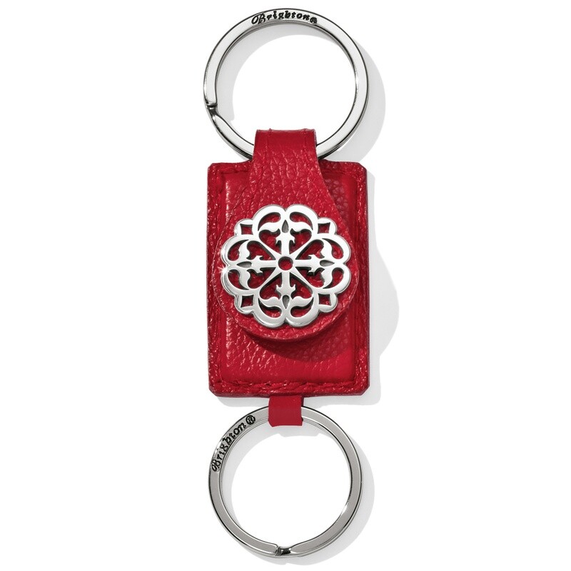 Ferrara Valet Key Fob-Lipstick