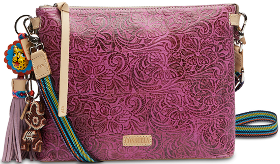 MENA DOWNTOWN CROSSBODY