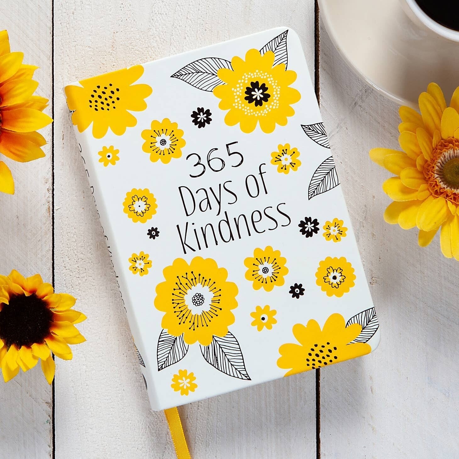 365 Days of Kindness (Devotional)