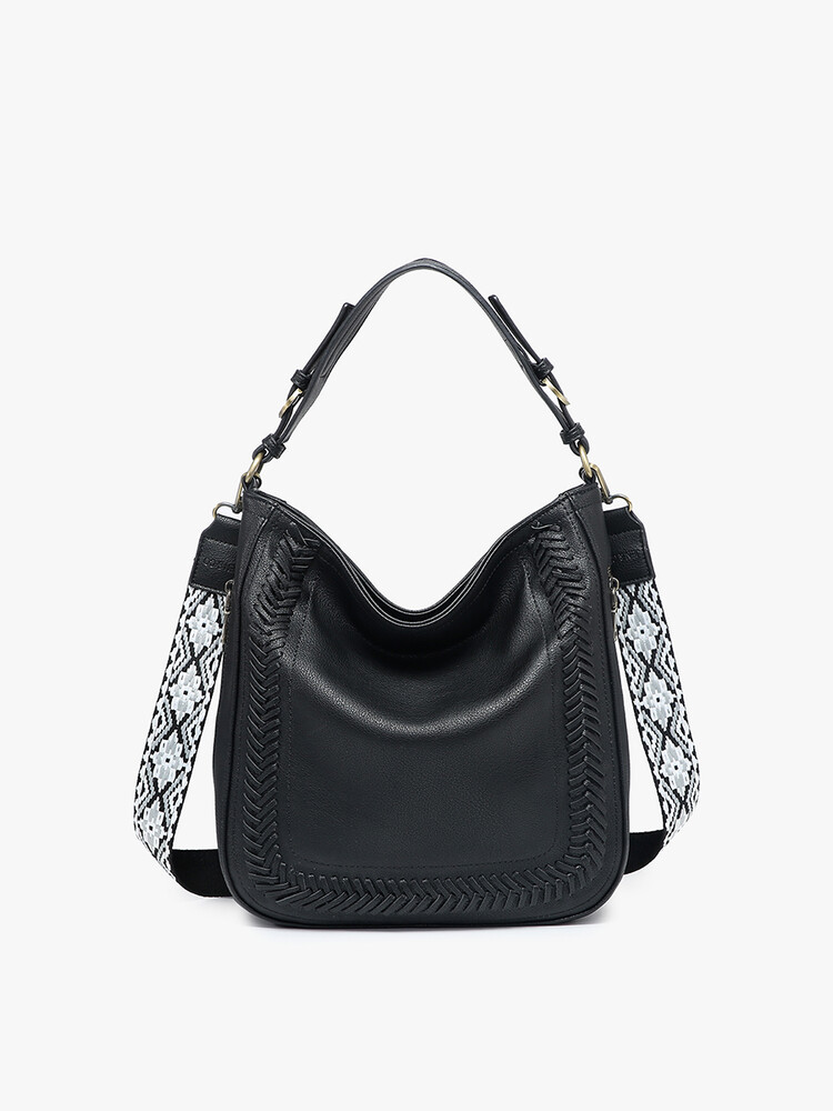 ARIS SMALL- BLACK