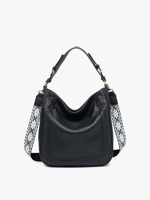 ARIS SMALL- BLACK