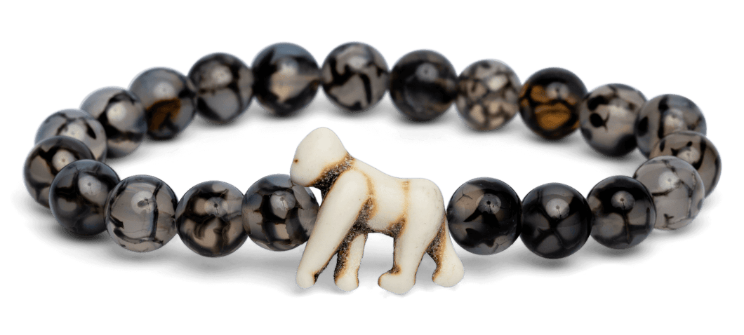 The Traverse Bracelet - Gorilla Keystone