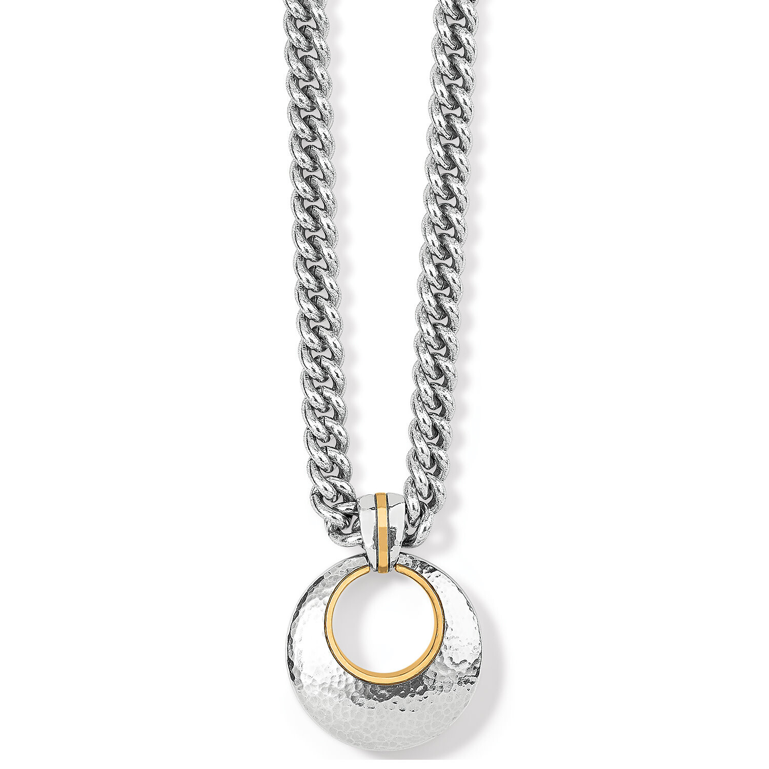 FERRARA ENTRATA LARGE NECKLACE