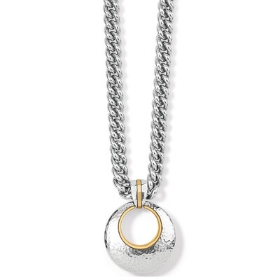 FERRARA ENTRATA LARGE NECKLACE