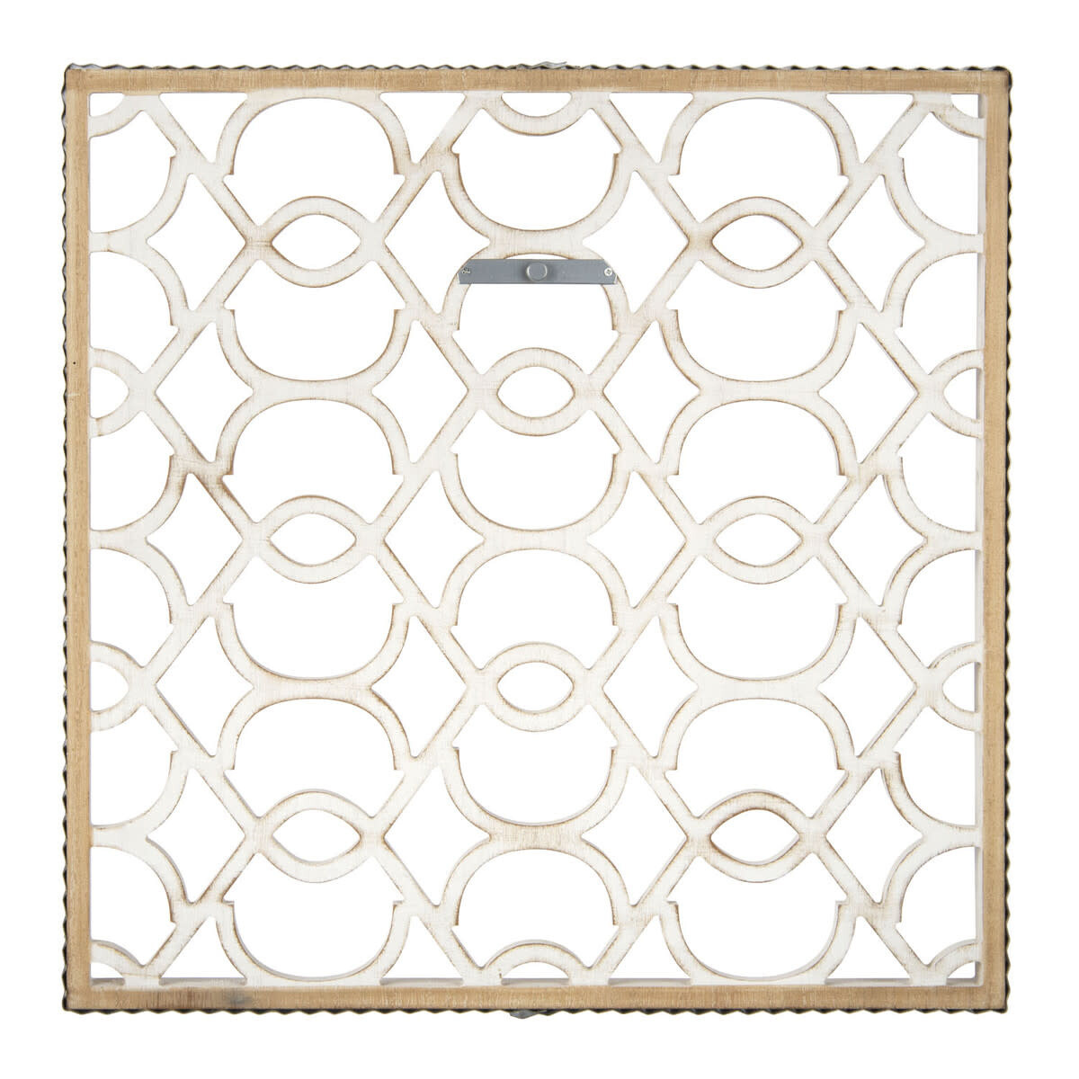 SQUARE LATTICE DISPLAY