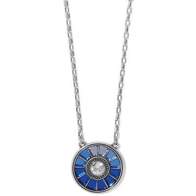 Bellissima Gems Necklace