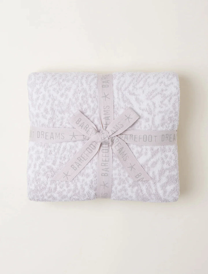 COZYCHIC WILDERNESS BLANKET