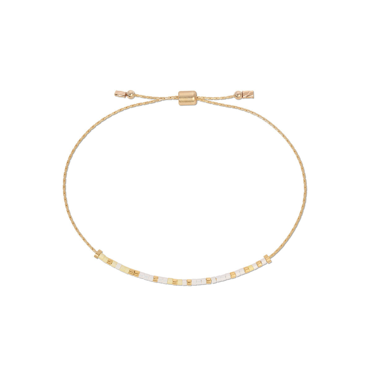 MY SUNSHINE BRACELET - GOLD