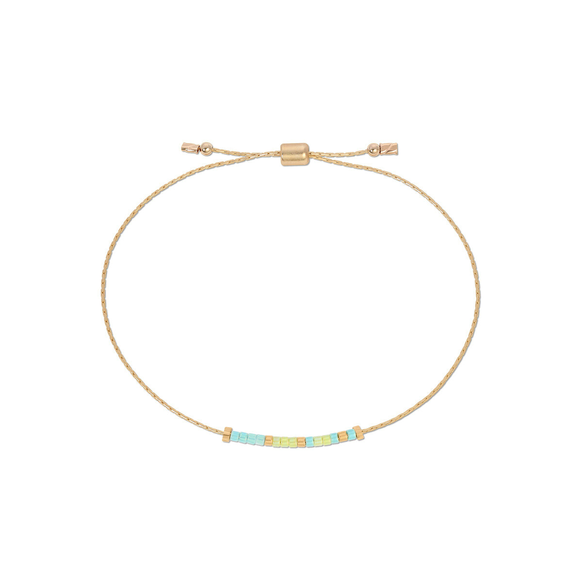HOPE BRACELET - GOLD