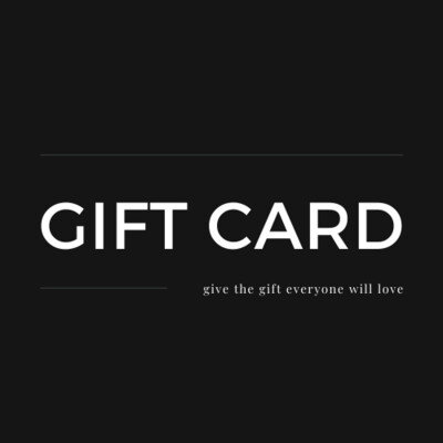 Giftcard