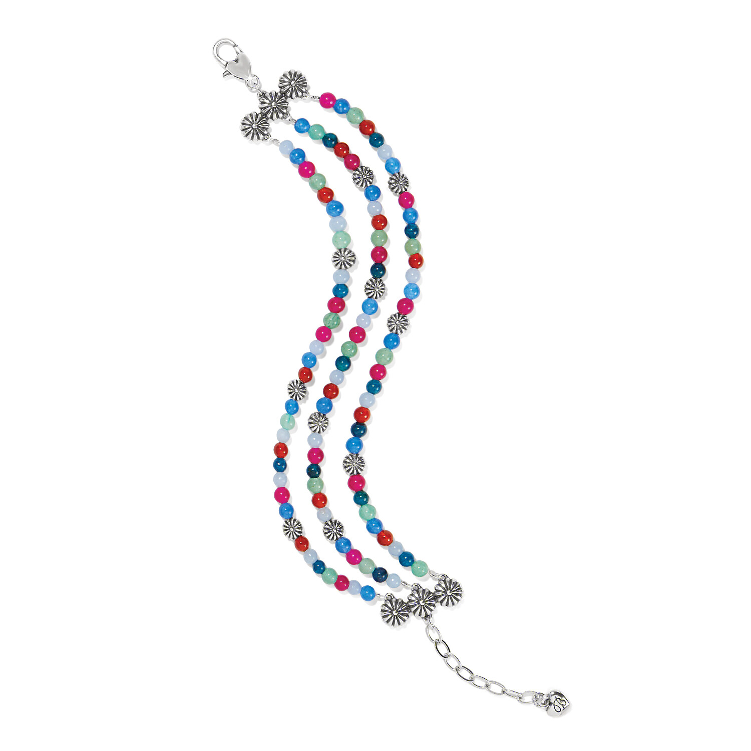 KYOTO IN BLOOM MULTI BRACELET