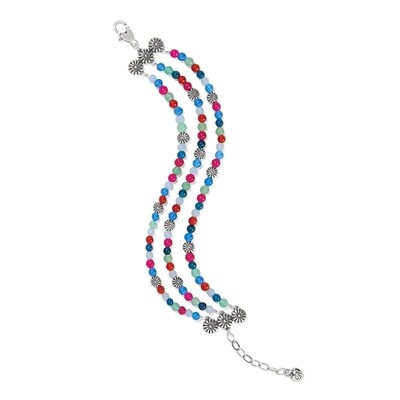 KYOTO IN BLOOM MULTI BRACELET