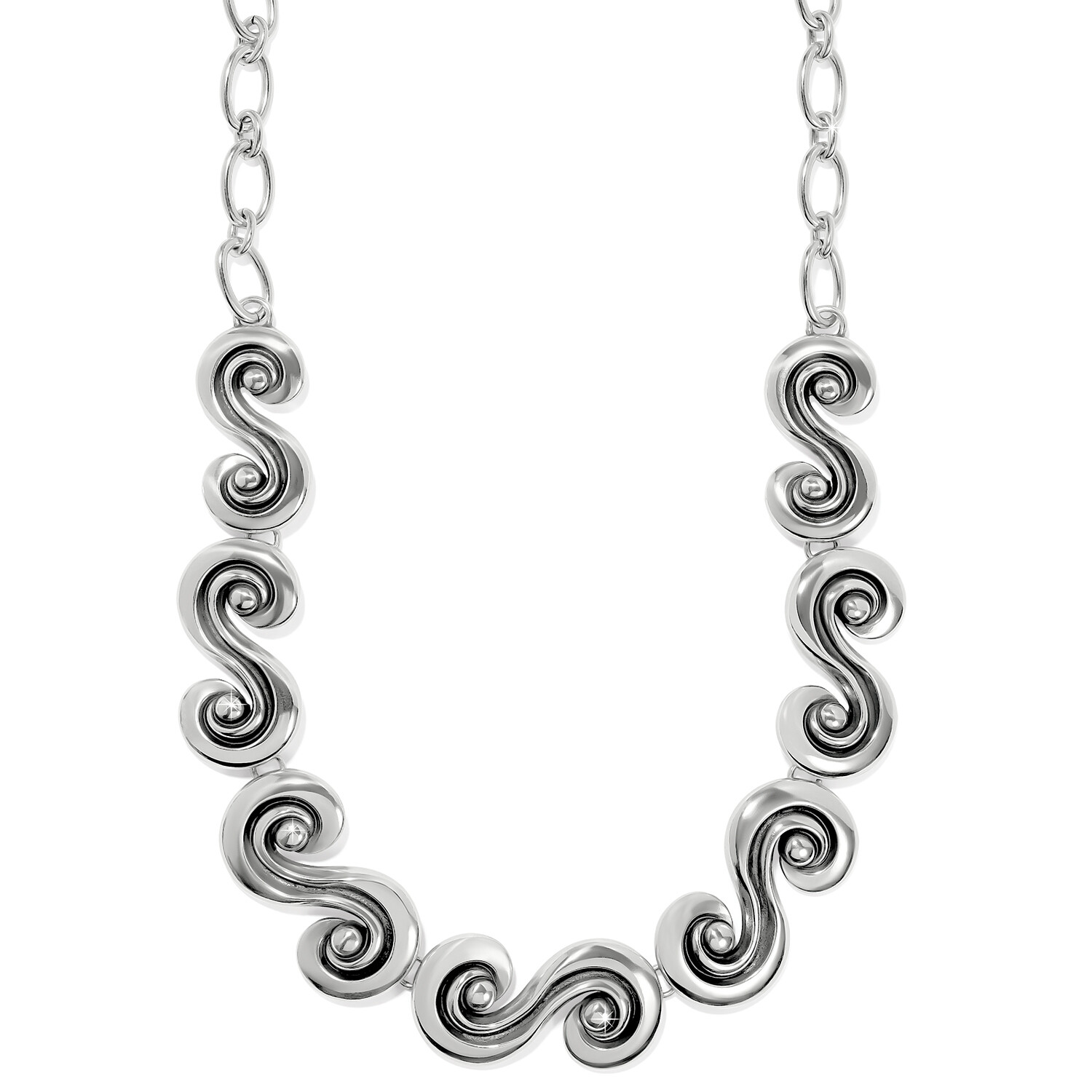 CONTEMPO MODA NECKLACE