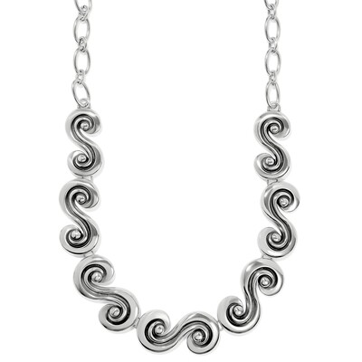 CONTEMPO MODA NECKLACE