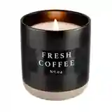 FRESH COFFEE SOY CANDLE