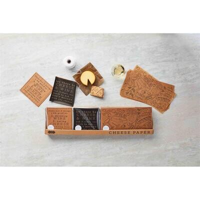 Cheese Paper Sets