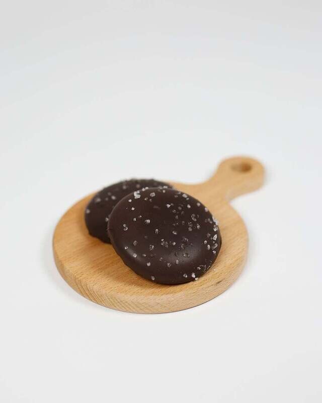 Sea Salt Caramel