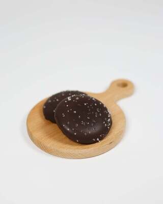 Sea Salt Caramel