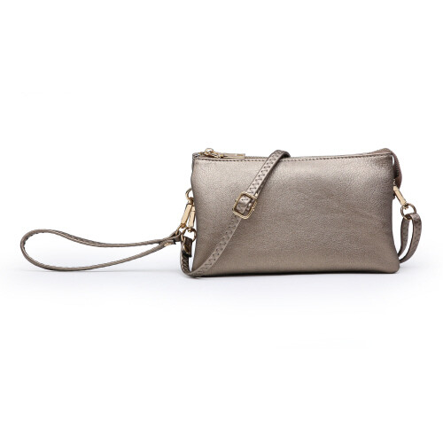 RILEY CROSSBODY-COPPER