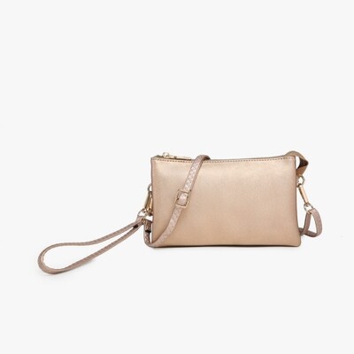 RILEY CROSSBODY-PENNY