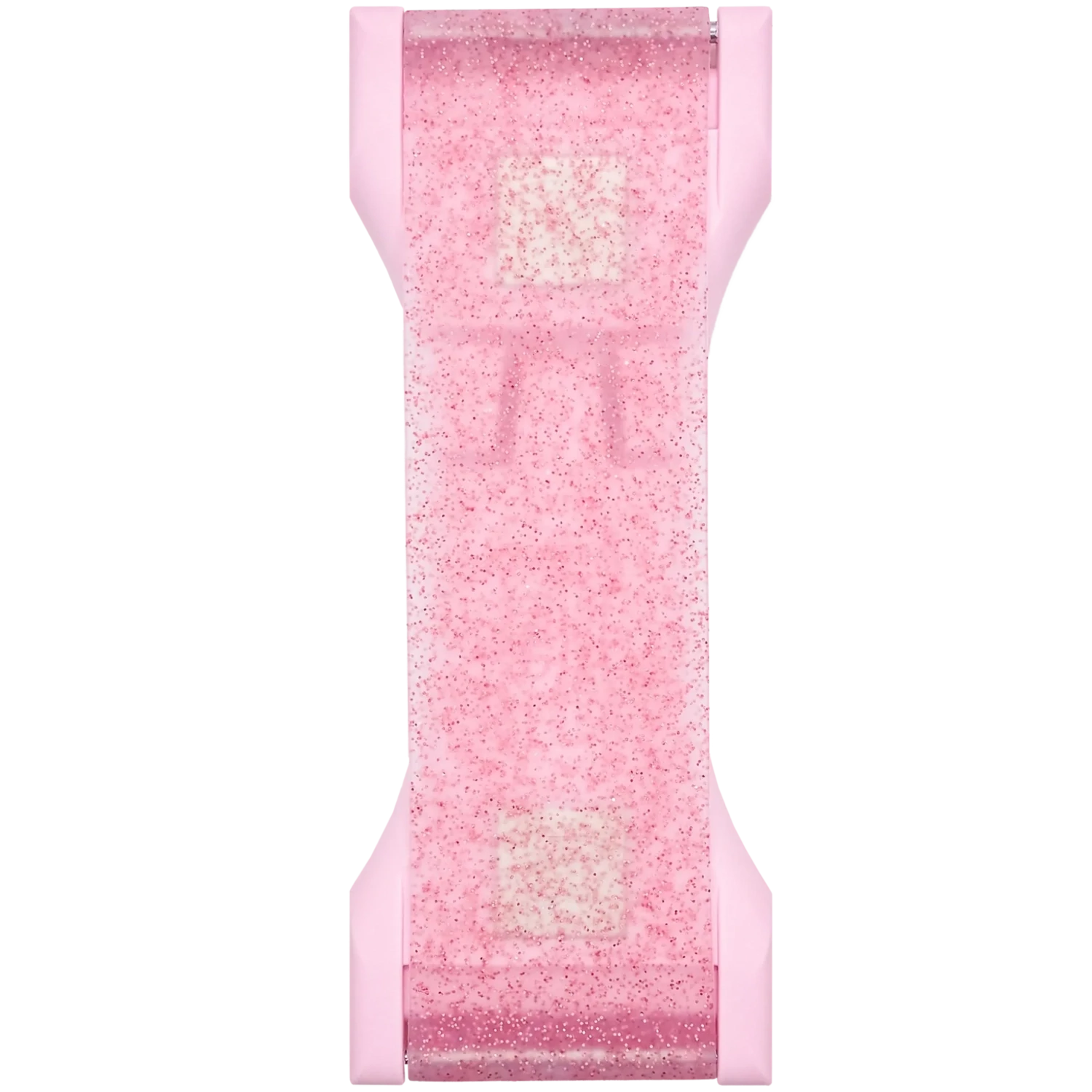 LOVE HANDLE PRO-PINK DIAMOND GLITTER