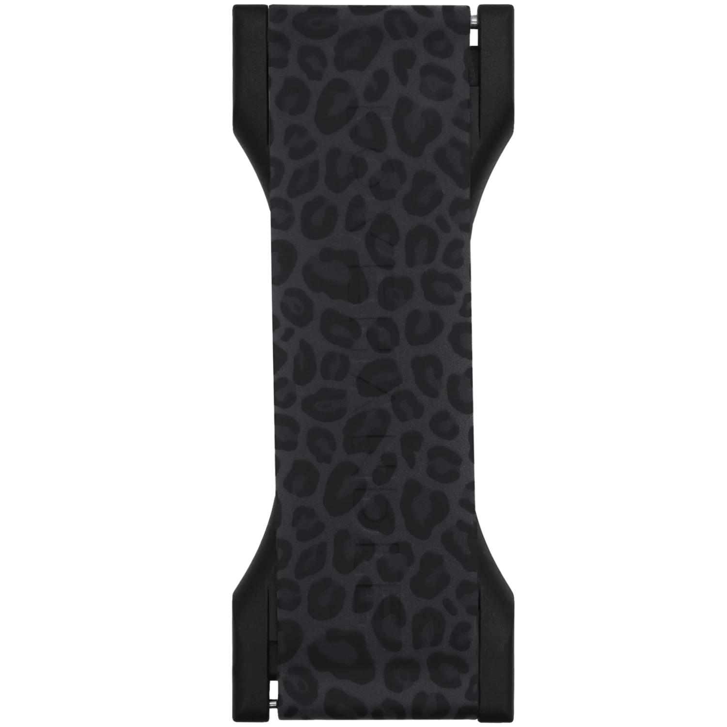 LOVE HANDLE PRO-BLACK LEOPARD