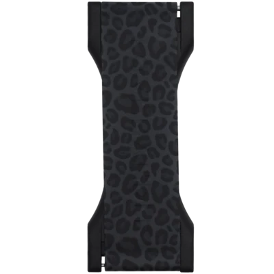 LOVE HANDLE PRO-BLACK LEOPARD