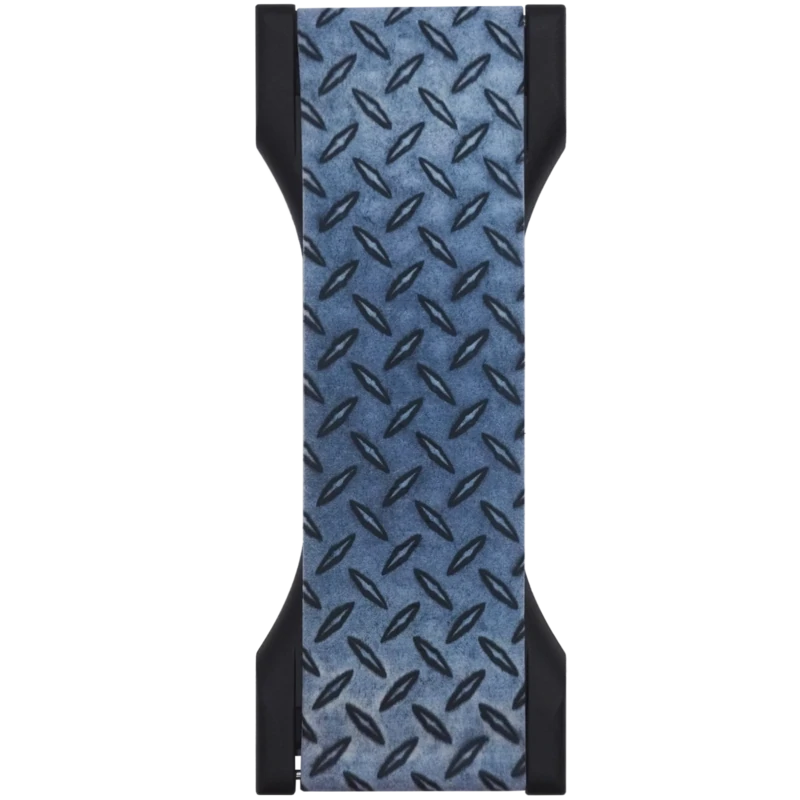 LOVE HANDLE PRO-DIAMOND PLATE