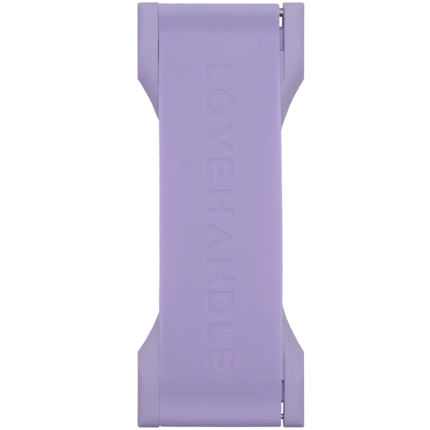 LOVE HANDLE PRO-LAVENDER