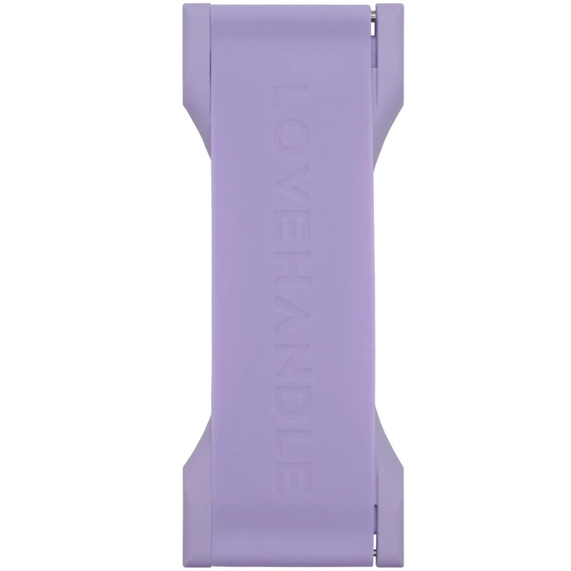 LOVE HANDLE PRO-LAVENDER