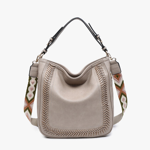 Aris Small-Warm Grey