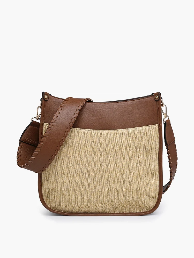 CHLOE STRAW-BROWN