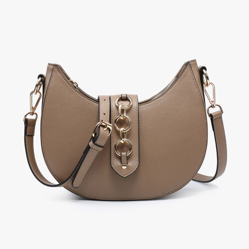 EUPHEMIA HALF-MOON-TAUPE