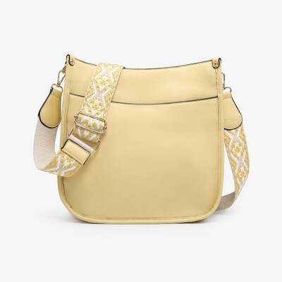 Chloe-Pale Yellow