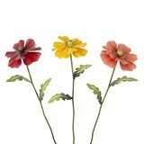 POPPY STAKES SET OF 3