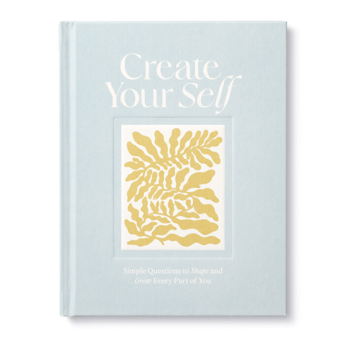 CREATE YOUR SELF