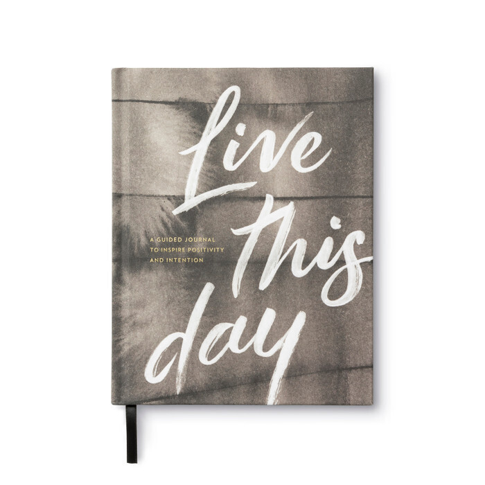 LIVE THIS DAY