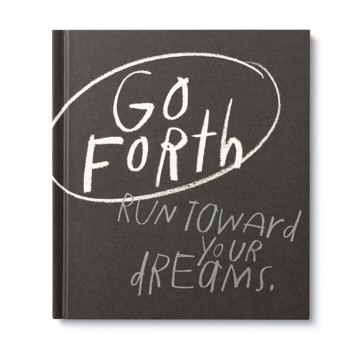GO FORTH